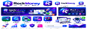 RockMoney logo