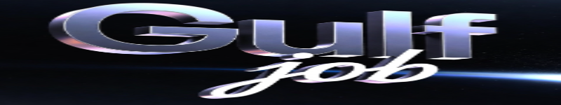 Gulf Jobs 2026 - RockMoney